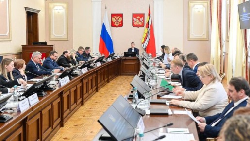 В Воронежской области внедряют единую цифровую систему для участников СВО