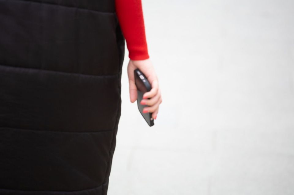 Избил до потери сознания и забрал телефон: воронежец получил три года особого режима