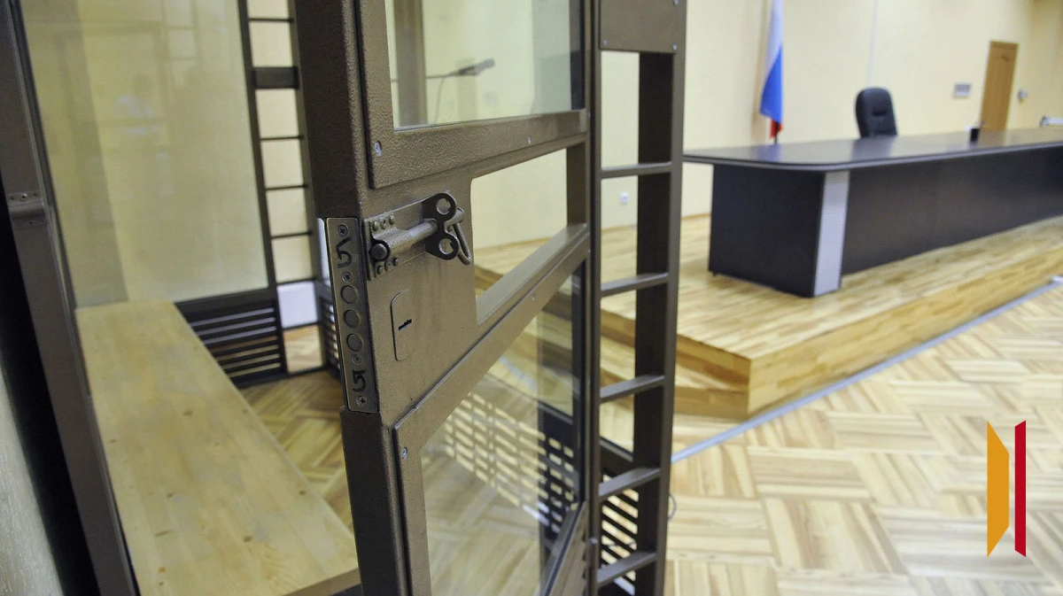 В Воронеже курьер мошенников получил 5 лет колонии за похищение 3 млн рублей у пенсионерки