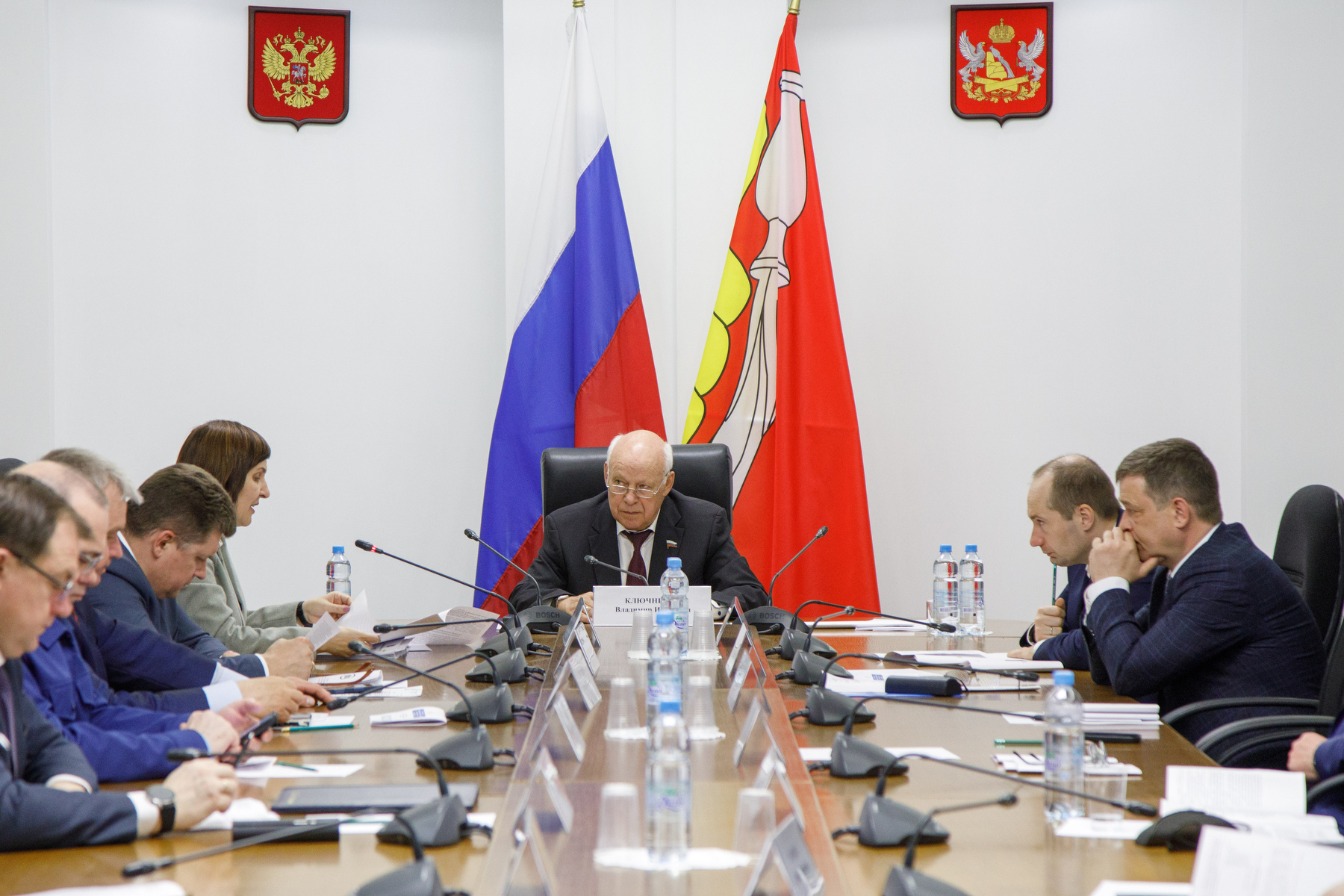 В Воронежской области уточняются правила предоставления земли в аренду без торгов