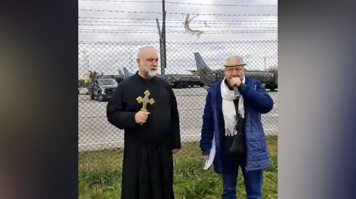 Гость воронежских форумов баллотируется в болгарский парламент с программой поддержки Ирана