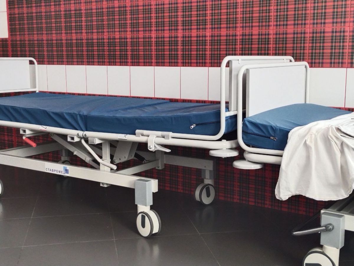 В Воронежской области снизилось число заболевших COVID-19