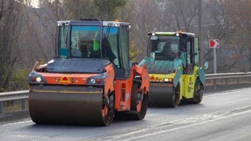 В Воронежской области в 2026 году планируют отремонтировать 231 км региональных дорог