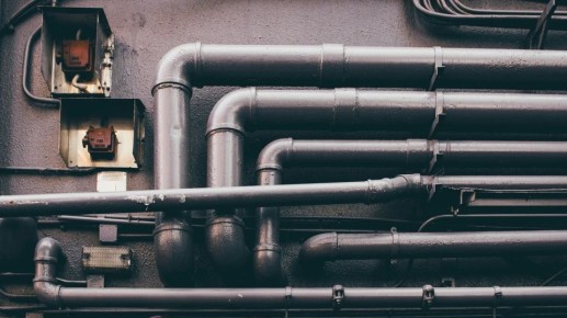 В 12 районах Воронежской области обновили 35 коммунальных объектов