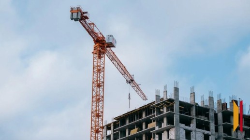 В Воронеже подсобный рабочий погиб на стройплощадке