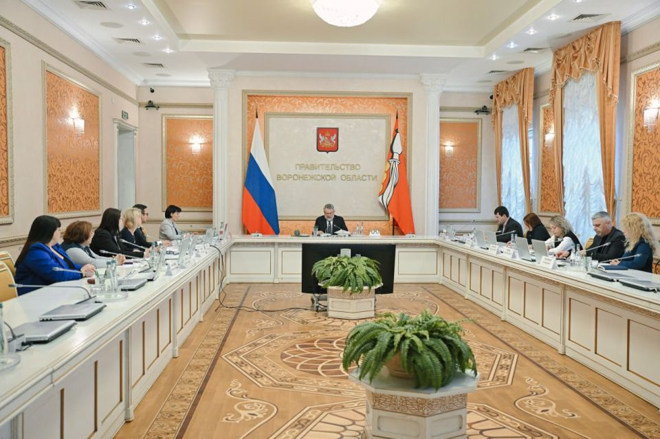 В 2026 году для воронежской молодежи организуют больше профессиональных туров на предприятия