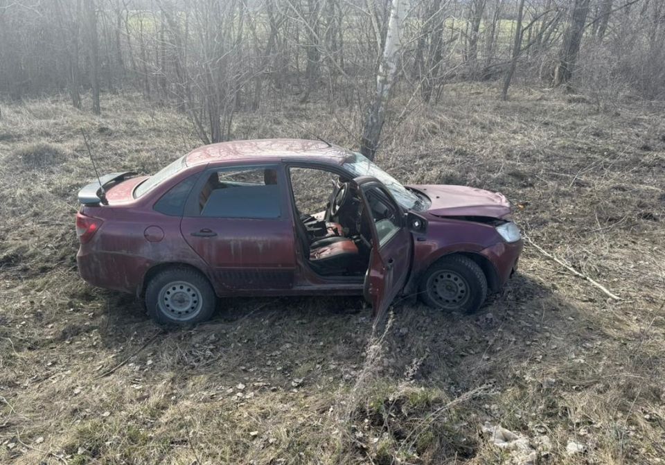 В Павловском районе сотрудники полиции устанавливают обстоятельства смертельного ДТП