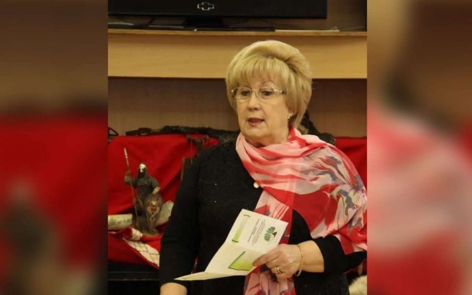 ����������� ������� ������ �� �������� ������� ���������� �������� 74-� ���� ��������