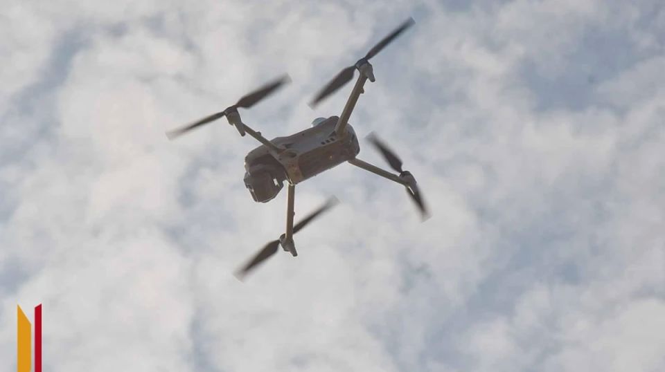 В ночь на 1 апреля над Воронежской областью сбили БПЛА