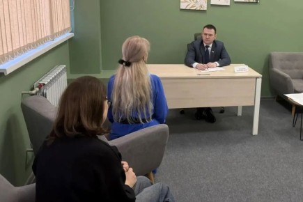 ��������� ������������ ���������� � �������������� ���������� ���