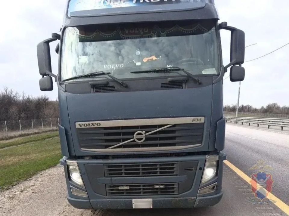 Игнорирование запрета суда: житель Краснодарского края повторно привлечен к ответственности на трассе М-4 «Дон»