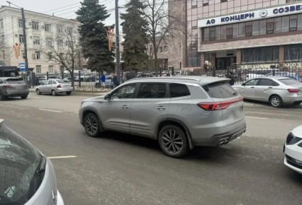 �� ��������� ����� � ����������� ������� ���������������� 84 ���