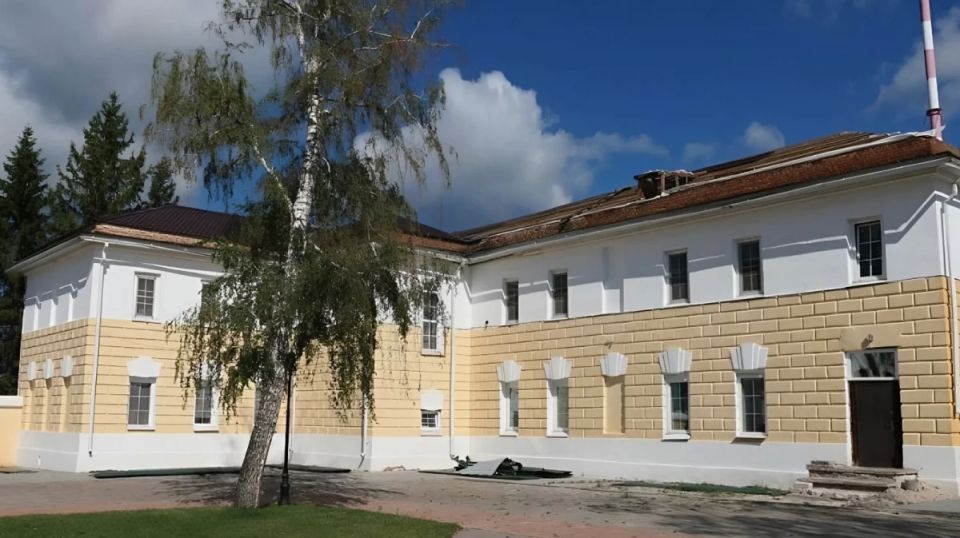 �� ������ ���������� ����� ���������� � ����������� ������� ��������� ��� 104,7 ��� ������