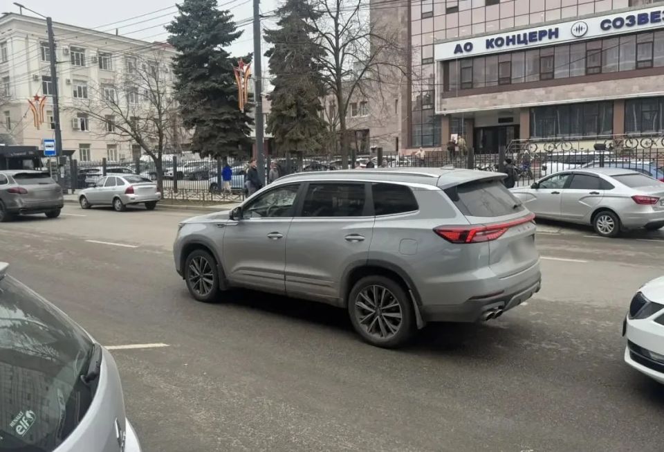 За прошедшие сутки в Воронежской области зарегистрировано 84 ДТП