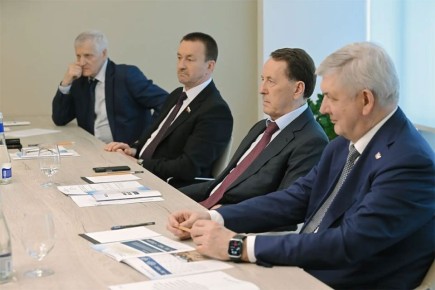 ����������� ������� �������� 284,5 ��� ���