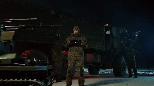 Минобороны предлагает эксклюзивные условия воинской службы по контракту тем, кто пройдет отбор в элитные специализированные подразделения беспилотной авиации