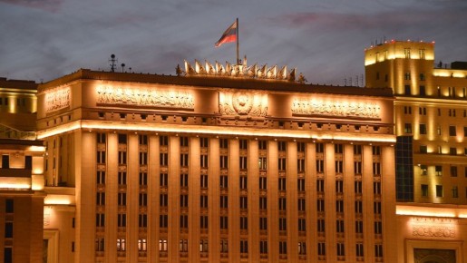 ПВО за ночь уничтожила 85 украинских дронов над российскими регионами