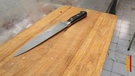 В Воронеже 52-летняя женщина, зарезавшая сожителя, получила 9 лет лишения свободы