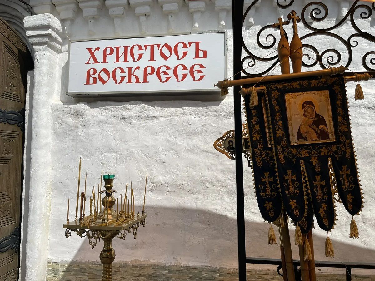 ТОП самых ярких событий ЦФО: грибной сезон, предупреждение от епархии и шокирующая пульмонология