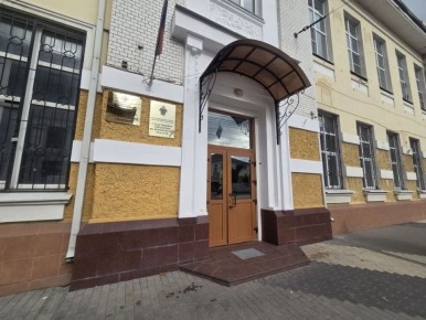 В Воронеже возбуждено уголовное дело по факту травмирования мужчины в результате нападения безнадзорных собак