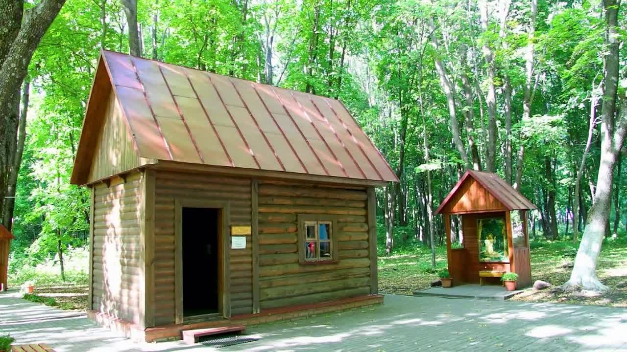 В эфире еженедельная видеорубрика «Моя малая Родина», в которой организаторы выборов рассказывают о своих родных местах