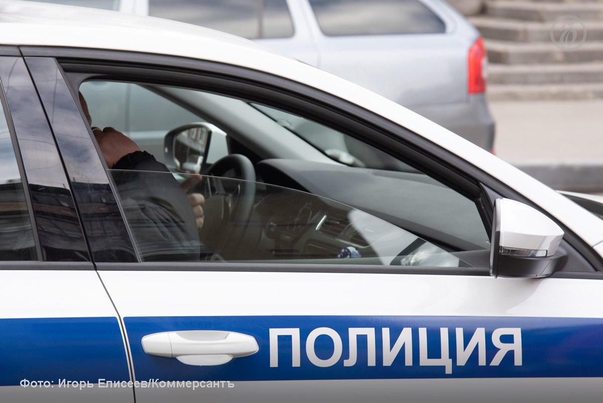 Воронежские депутаты написали заявление в полицию на местную редакцию «Блокнота»