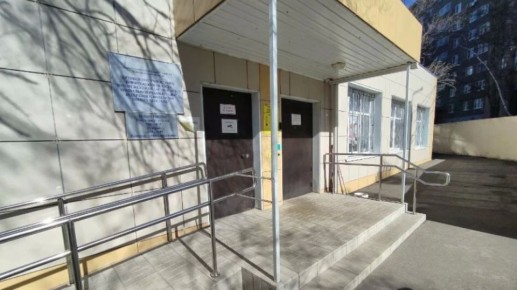 Областной центр социальной реабилитации ветеранов и инвалидов боевых действий отремонтирует воронежская фирма