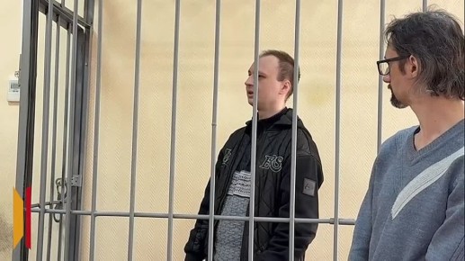 Экс-морпех США Роберт Гилман заявил о желании уйти на СВО