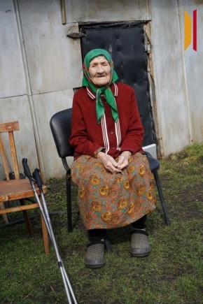 «Над Ваней часто подшучивали мальчишки, а я его жалела»: жительница Таловского района вспомнила о супруге в день своего 100-летия