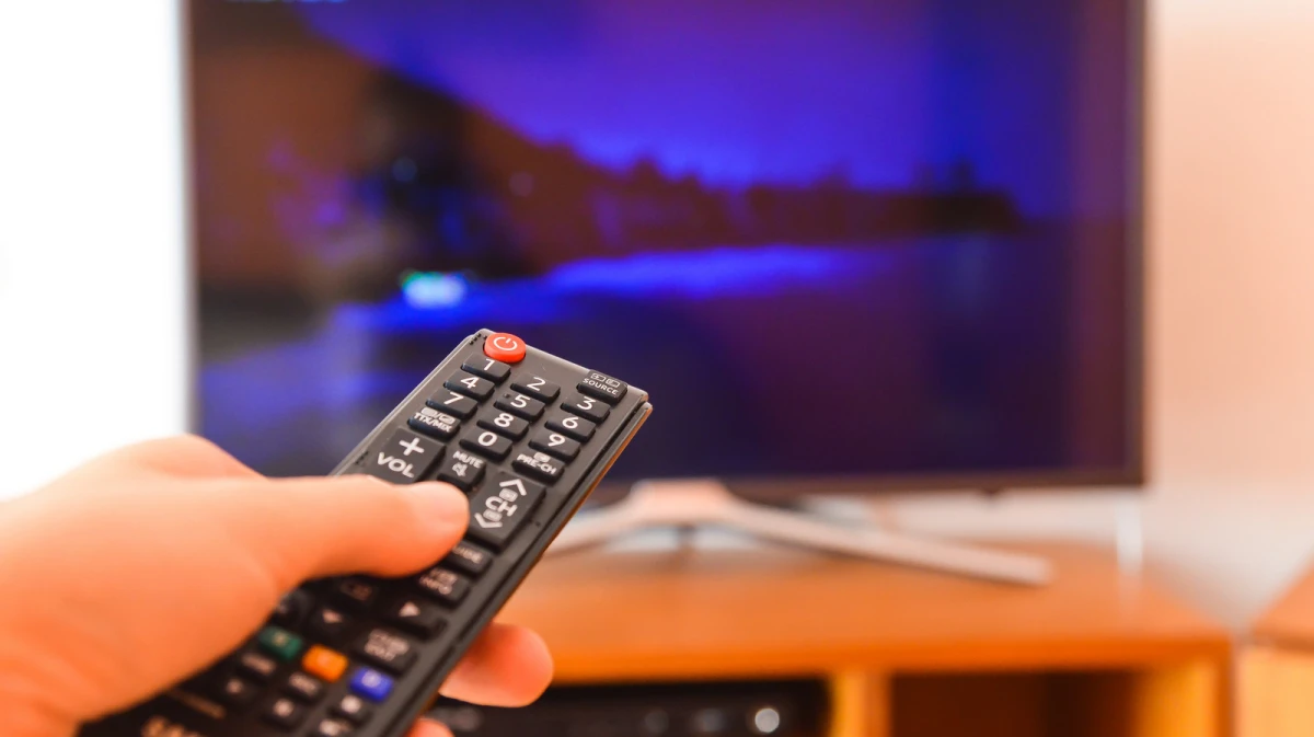 На рабочей неделе телевидение будут отключать в 10 районах области и Воронеже