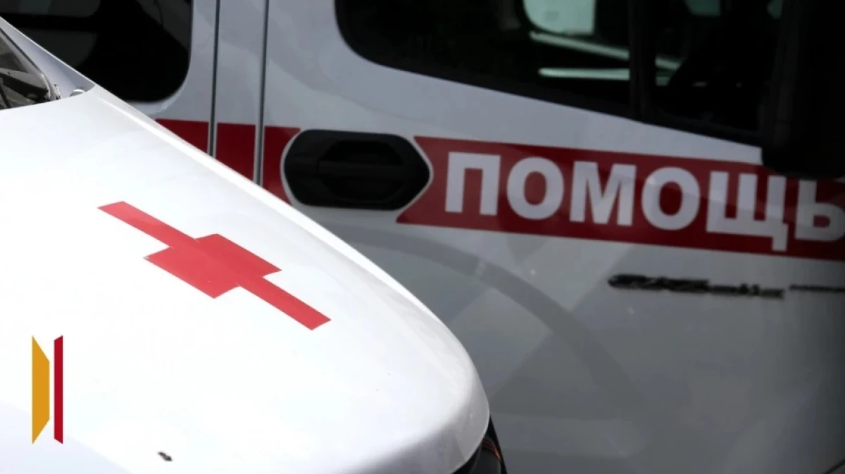 Из-за атаки БПЛА на Воронежскую область вечером 6 апреля пострадал 40-летний мужчина