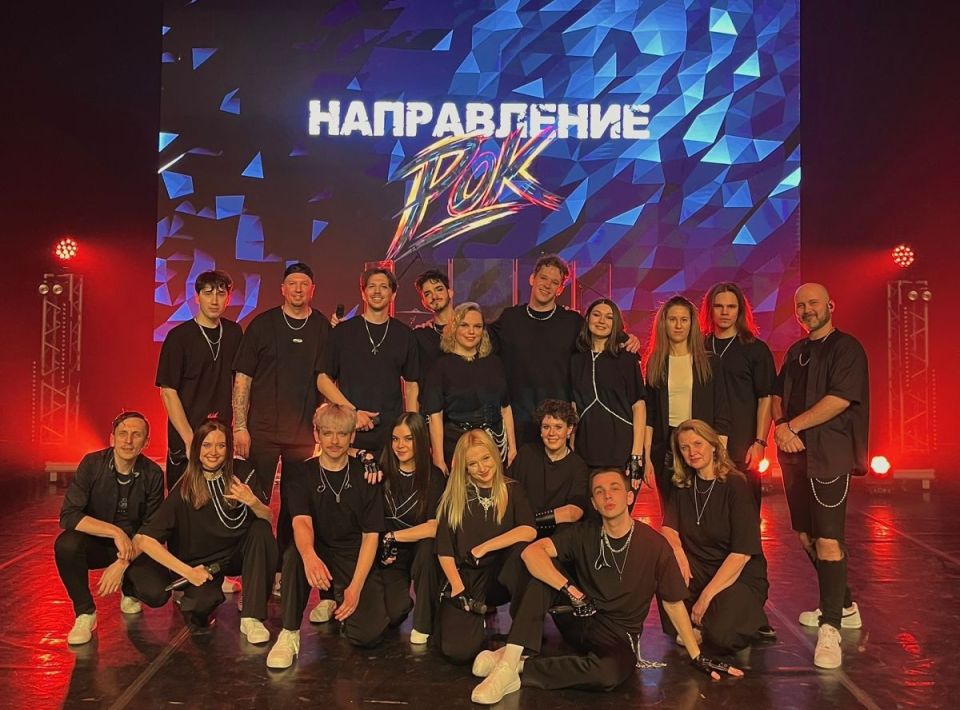 ������������ ���: ����������� ��� �FERMATA� �������� ���� Metallica, ����λ � ������� � ����