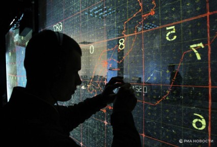 В Воронежской области отменили ракетную опасность