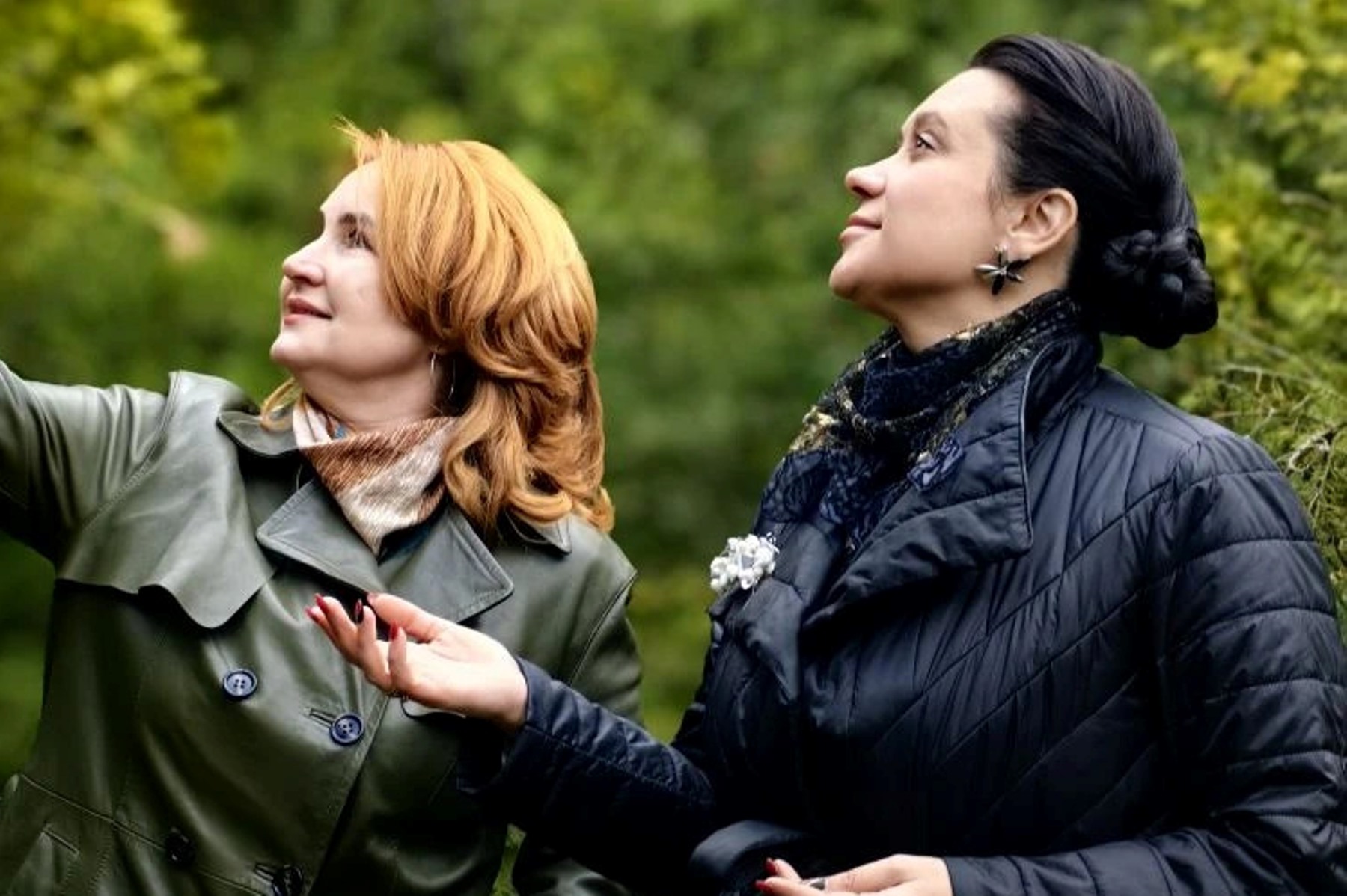 Наталия Вожова оценила научный потенциал Воронежского института лесной генетики