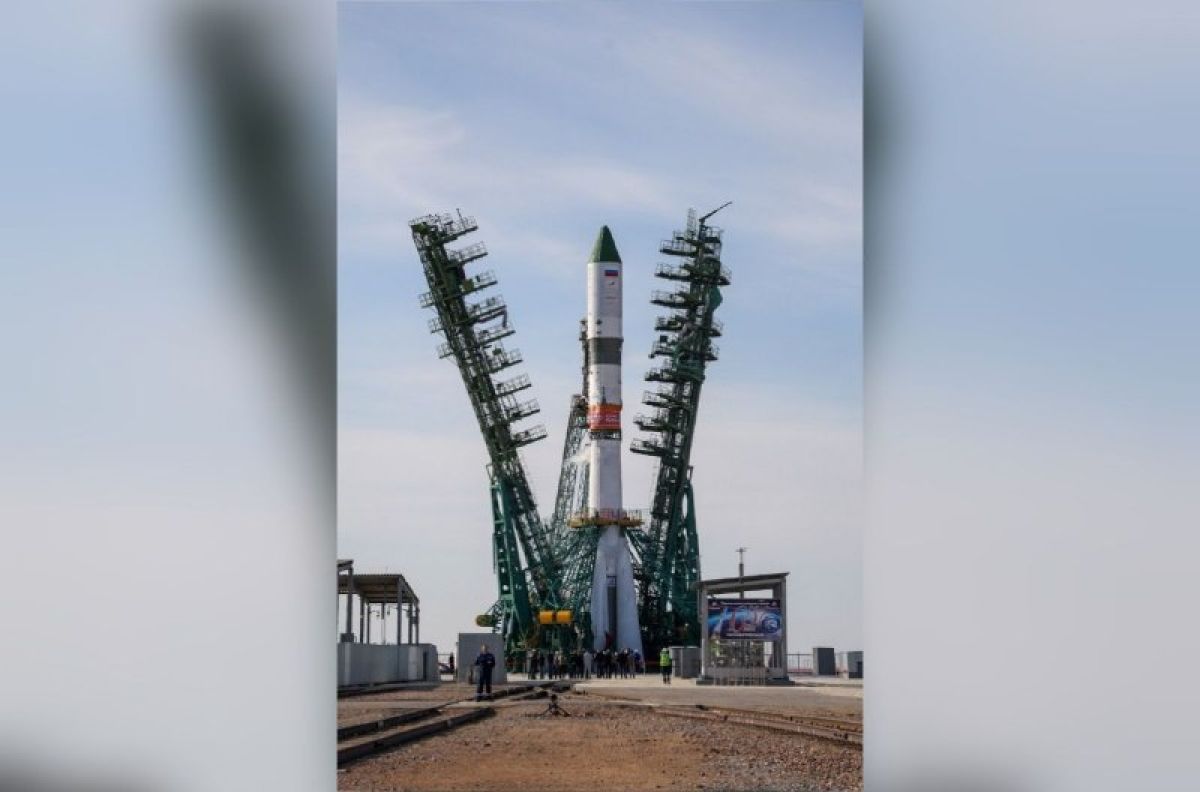 Сверхлегкую ракету «Воронеж» планируют запустить в 2029 году