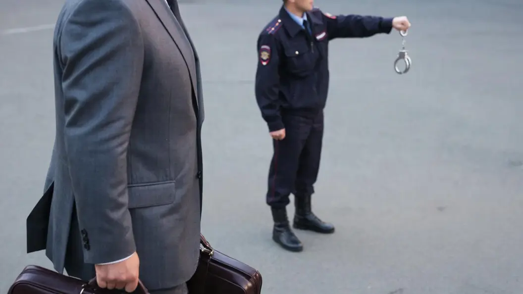 "Мэр-неделька" сменил "мэра-полгода". Воронежский чиновник продержался всего семь дней