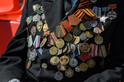 На заседании оргкомитета «Победа» подвели итоги работы в 2025 году и рассказали о планах на текущий год