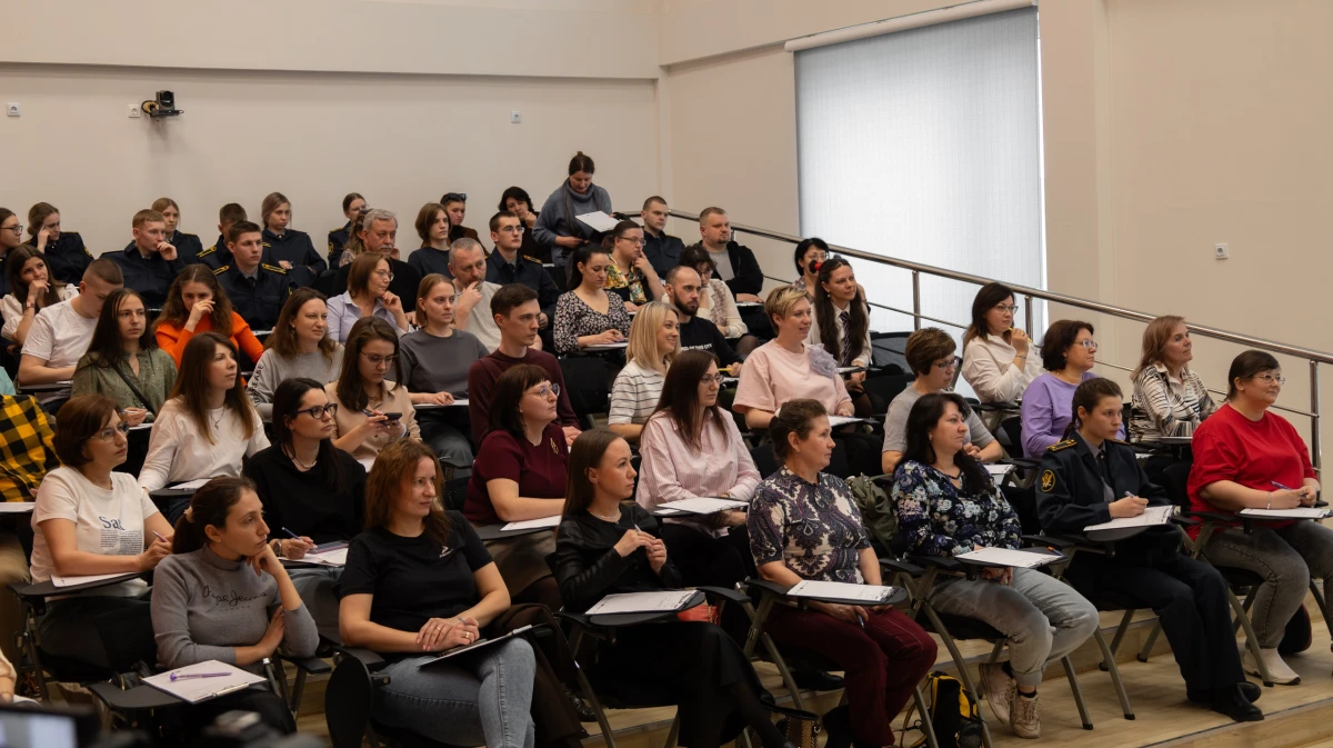 Открылась регистрация на «Тотальный диктант» – 2026 в Воронеже