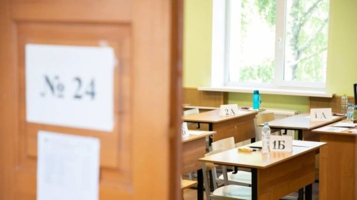 Воронежские выпускники могут прийти на личный прием к министру образования и обсудить сдачу экзаменов