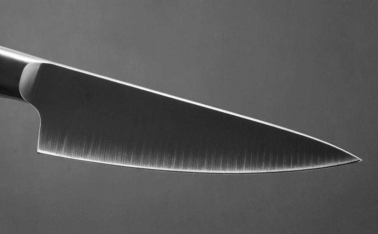 В Воронеже задержали подозреваемого в убийстве, которой ударил ножом во время застолья своего знакомого