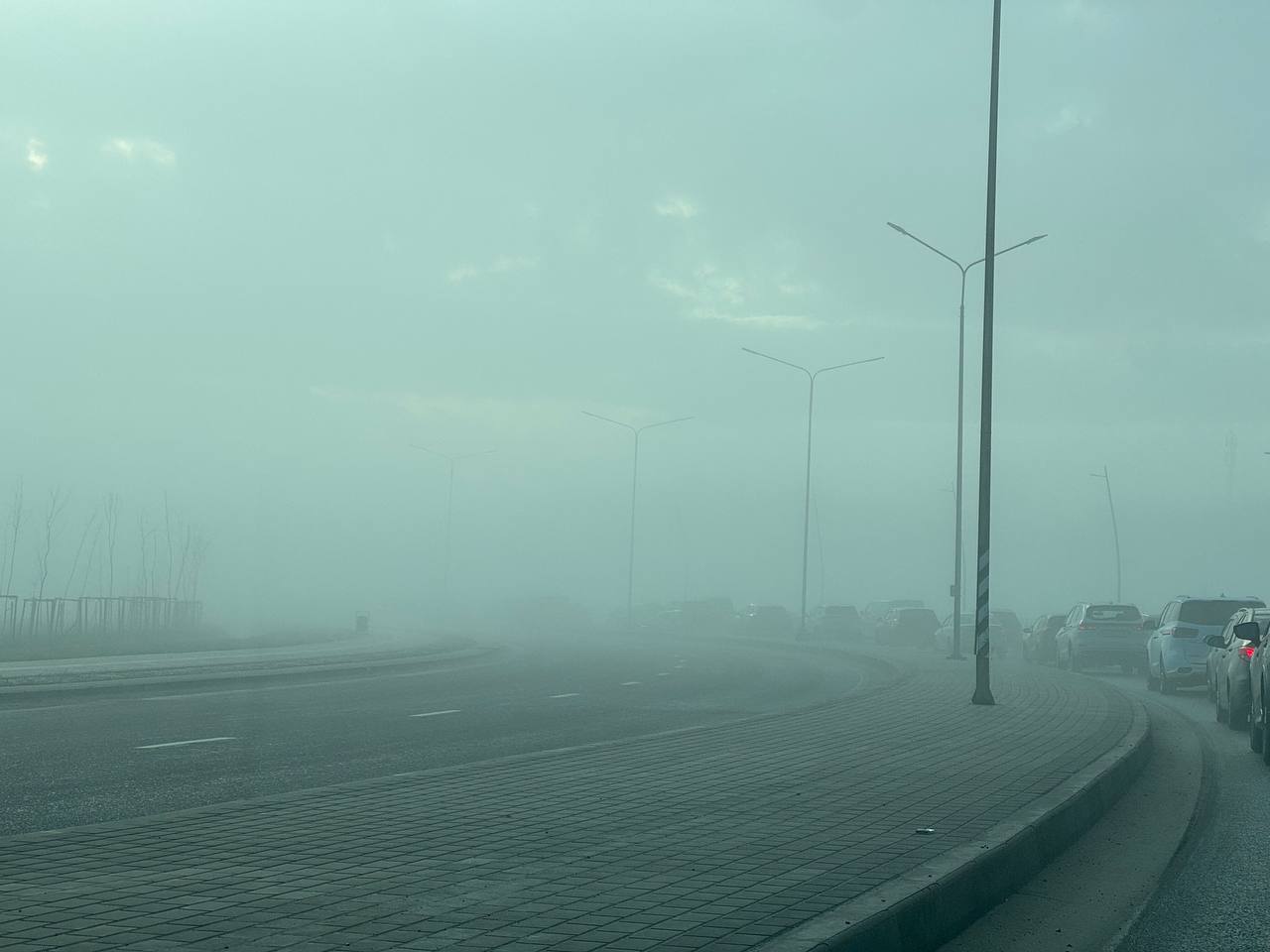 Уважаемые участники дорожного движения!