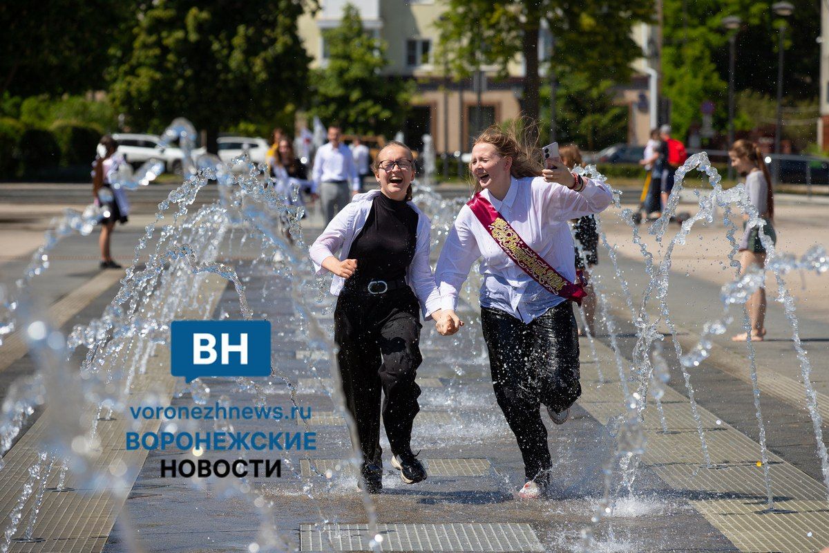 Стало известно, когда уйдут на летние каникулы воронежские школьники