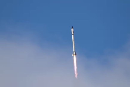 Александр Коц: В России разрабатывают двигатель ракеты для "русского Старлинка"