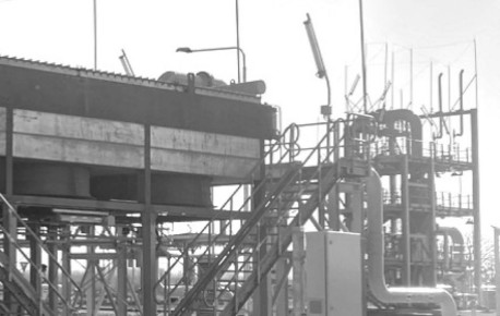 Выручка воронежского предприятия «Борхиммаша» упала втрое