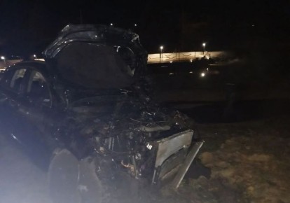 В Воронежской области за сутки зарегистрировано 67 ДТП