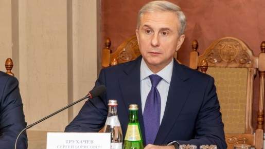 В Воронежской области обсудили меры поддержки ветеранов ВОВ и участников СВО