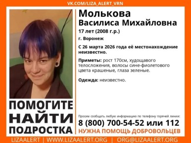 � �������� ����������� ��������� � ����� ����� 17-������ �������