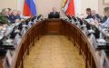 В Воронеже под председательством первого заместителя губернатора – руководителя аппарата губернатора и областного правительства Сергея Трухачева прошло заседание оргкомитета «Победа»