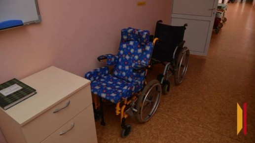 В 2026 году для воронежцев с инвалидностью оформили 9,6 тыс сертификатов на технические средства реабилитации