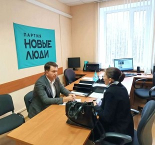 Очень рад тому, что у нас в Воронеже так много неравнодушных и активных людей